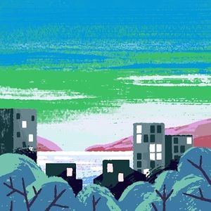 Meet your Posher, Carolina